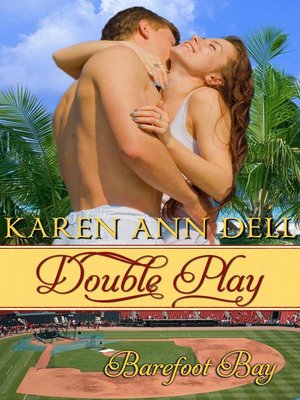 cover image of Double Play